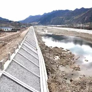 生態混凝土
